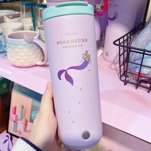 Starbucks Korea Tumbler 473ml 2021